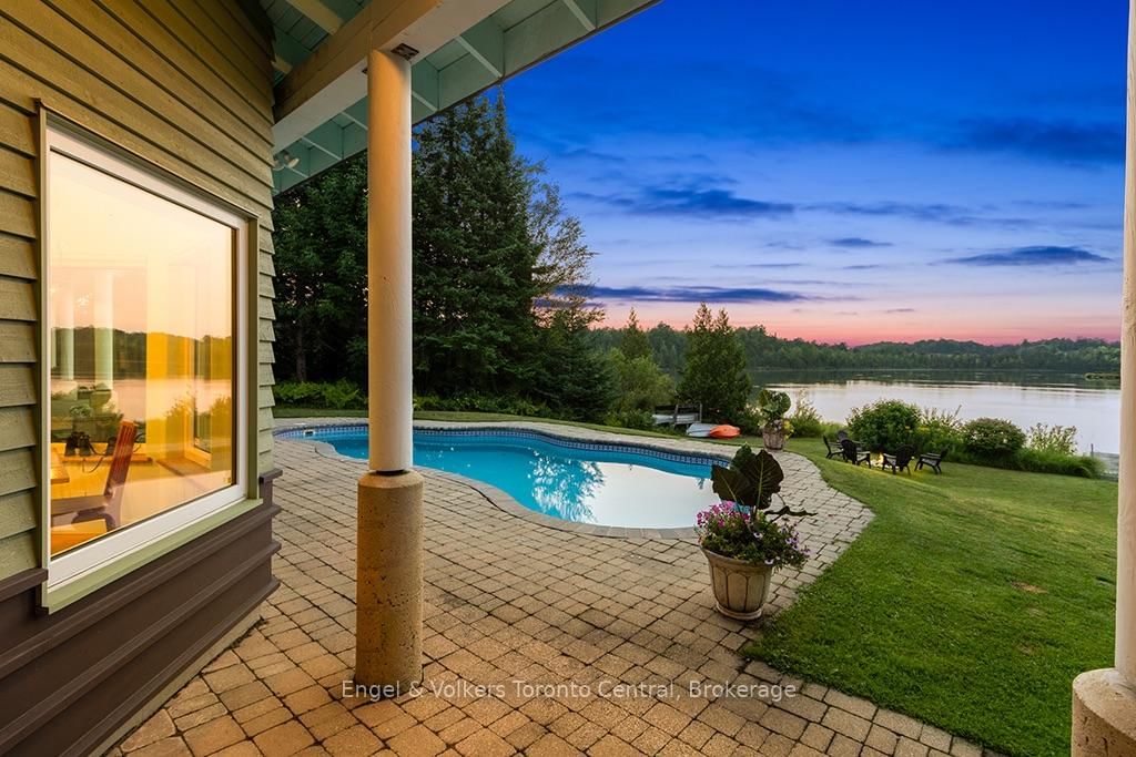 684131 SIDEROAD 30 • Chatsworth, ON photo 39