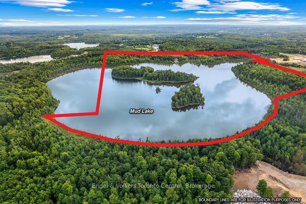 684131 SIDEROAD 30 • Chatsworth, ON photo 4
