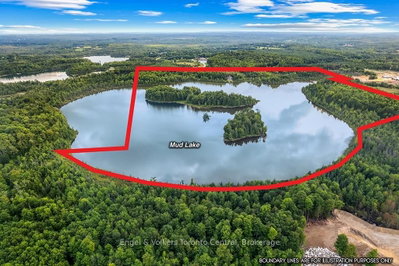 684131 SIDEROAD 30 • Chatsworth, ON photo 4