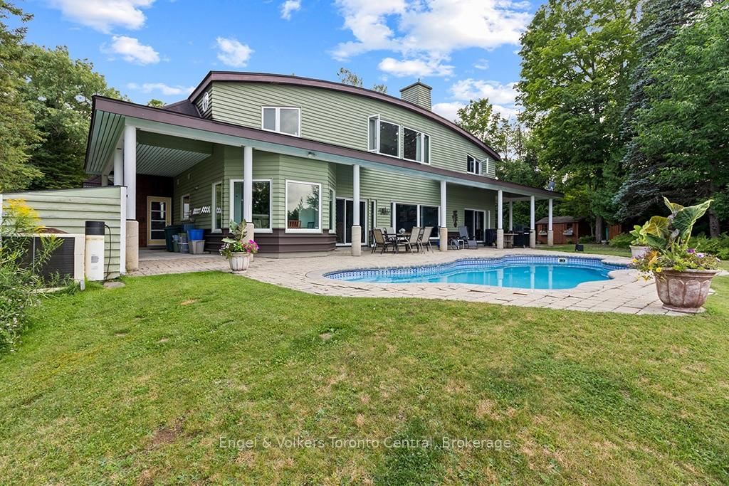 684131 SIDEROAD 30 • Chatsworth, ON photo 45