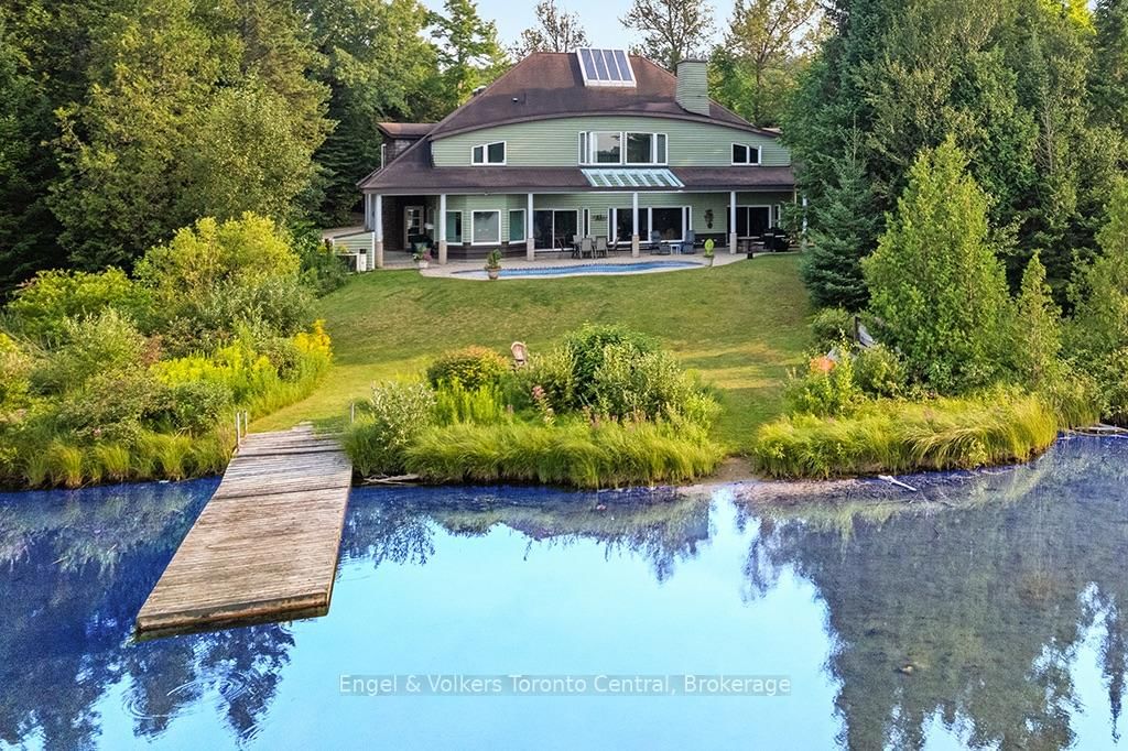 684131 SIDEROAD 30 • Chatsworth, ON photo 47