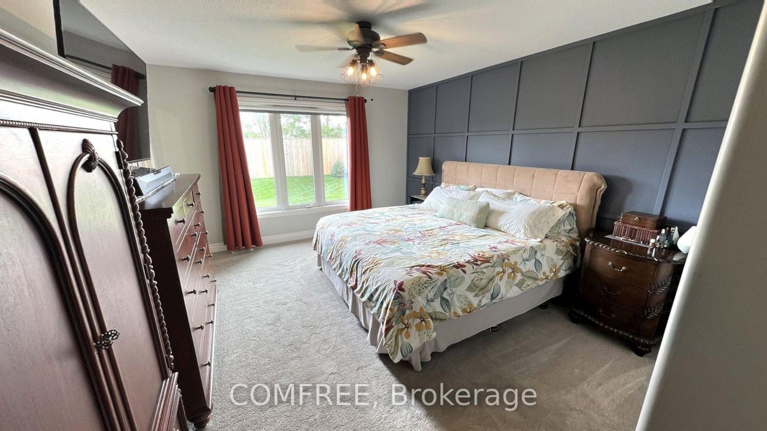 145 Spencer Avenue • Lucan Biddulph, ON photo 12