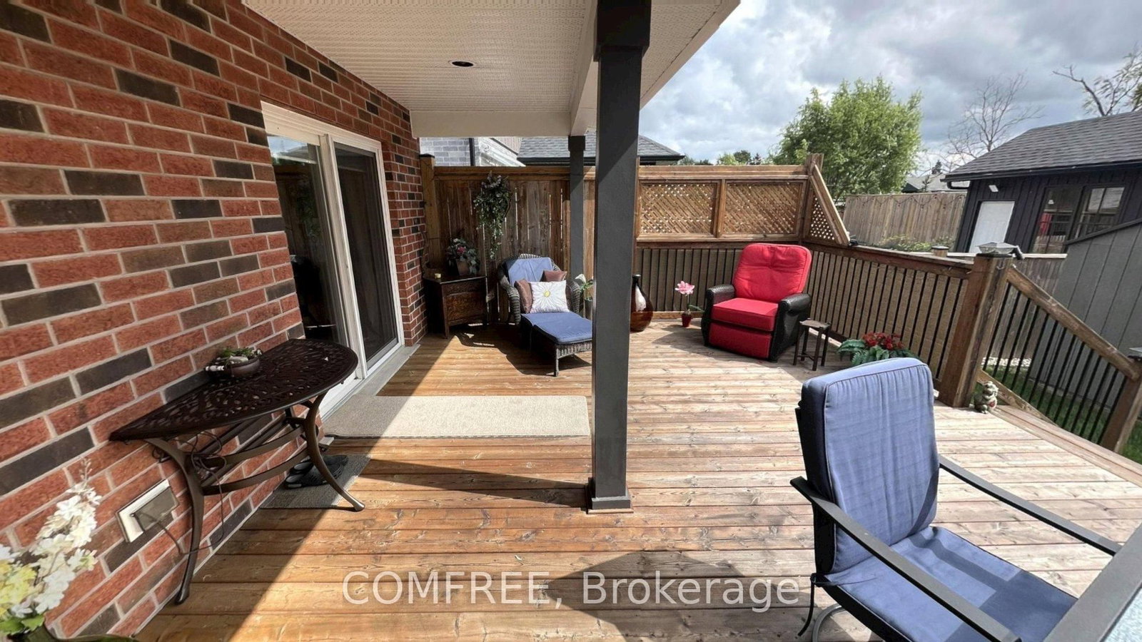 145 Spencer Avenue • Lucan Biddulph, ON photo 20