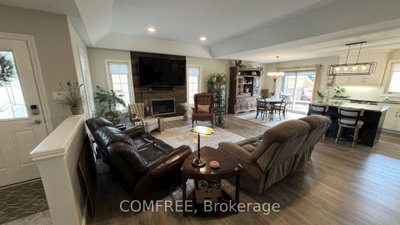 145 Spencer Avenue • Lucan Biddulph, ON photo 4