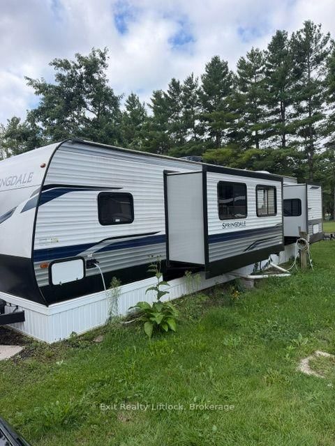 2560 Westview Road • #(188 Mapleview) • Selwyn, ON photo 16
