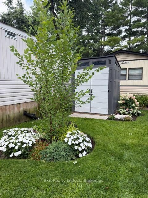 2560 Westview Road • #(188 Mapleview) • Selwyn, ON photo 17