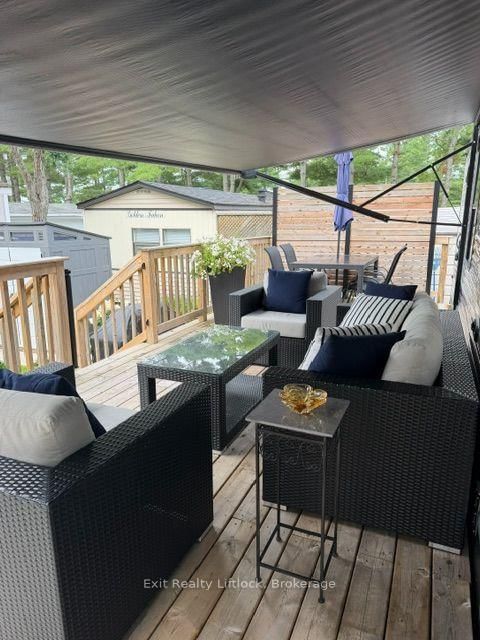 2560 Westview Road • #(188 Mapleview) • Selwyn, ON photo 4