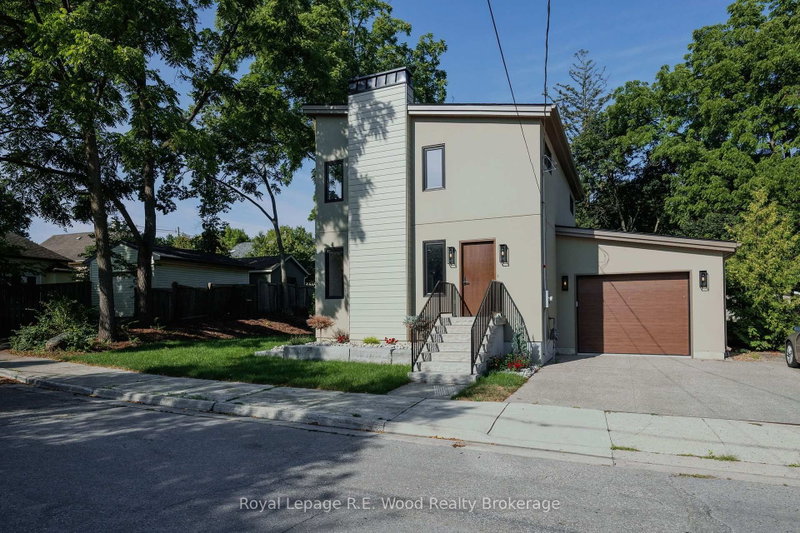 14 Lundy Lane