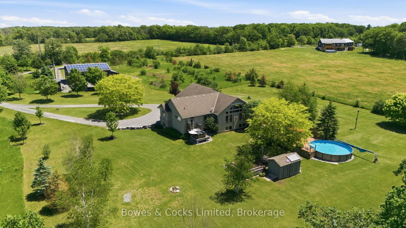301 Snider Road