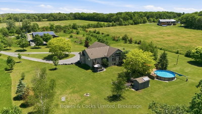 301 Snider Road • Prince Edward County, ON photo 2