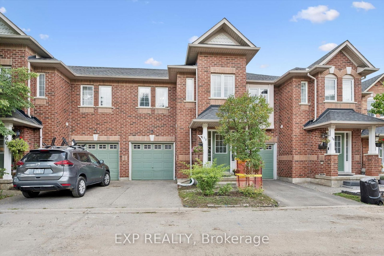 250 Ainslie Street S • #59 • Cambridge, ON photo 3