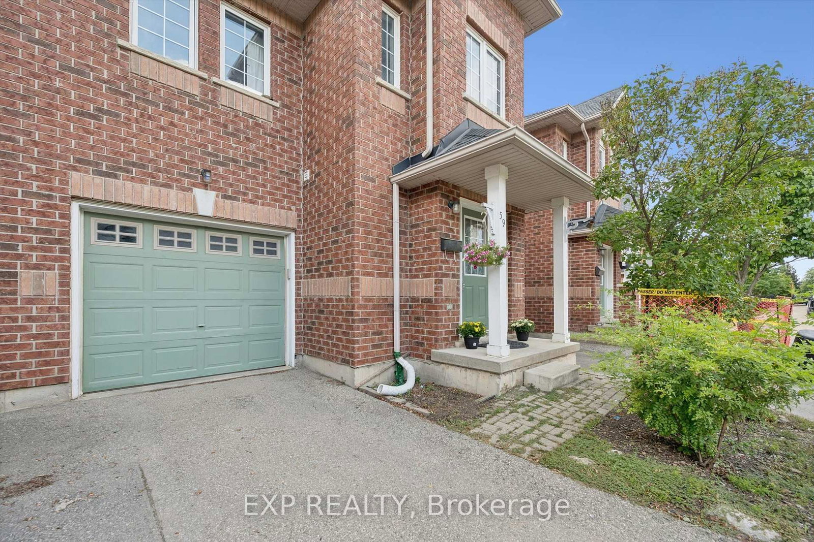 250 Ainslie Street S • #59 • Cambridge, ON photo 4