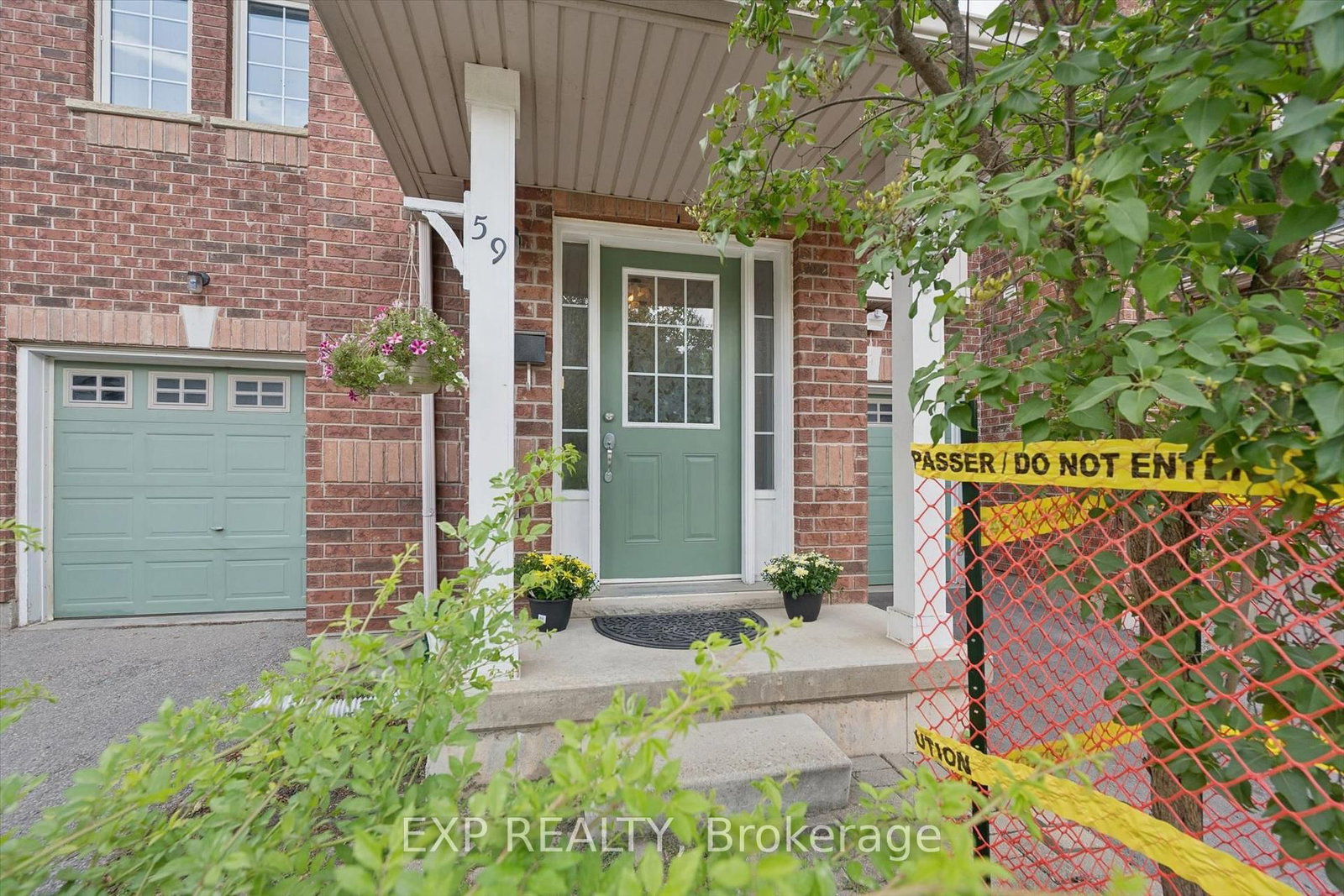 250 Ainslie Street S • #59 • Cambridge, ON photo 5