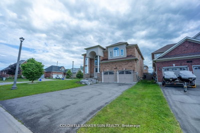 33 Ellis Crescent • Kawartha Lakes, ON photo 3