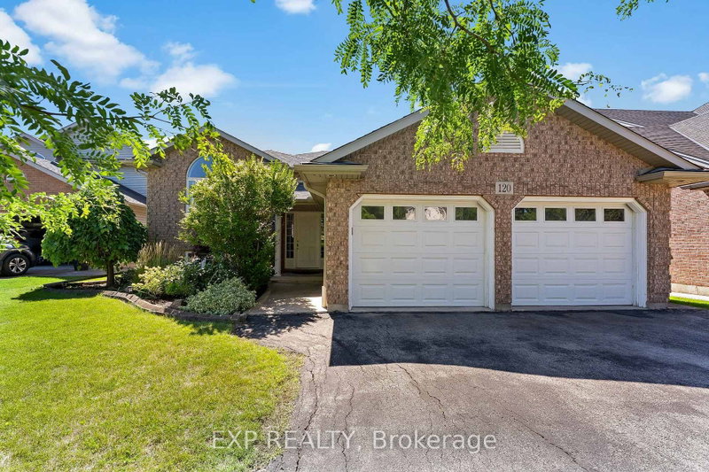 120 REDWOOD Court