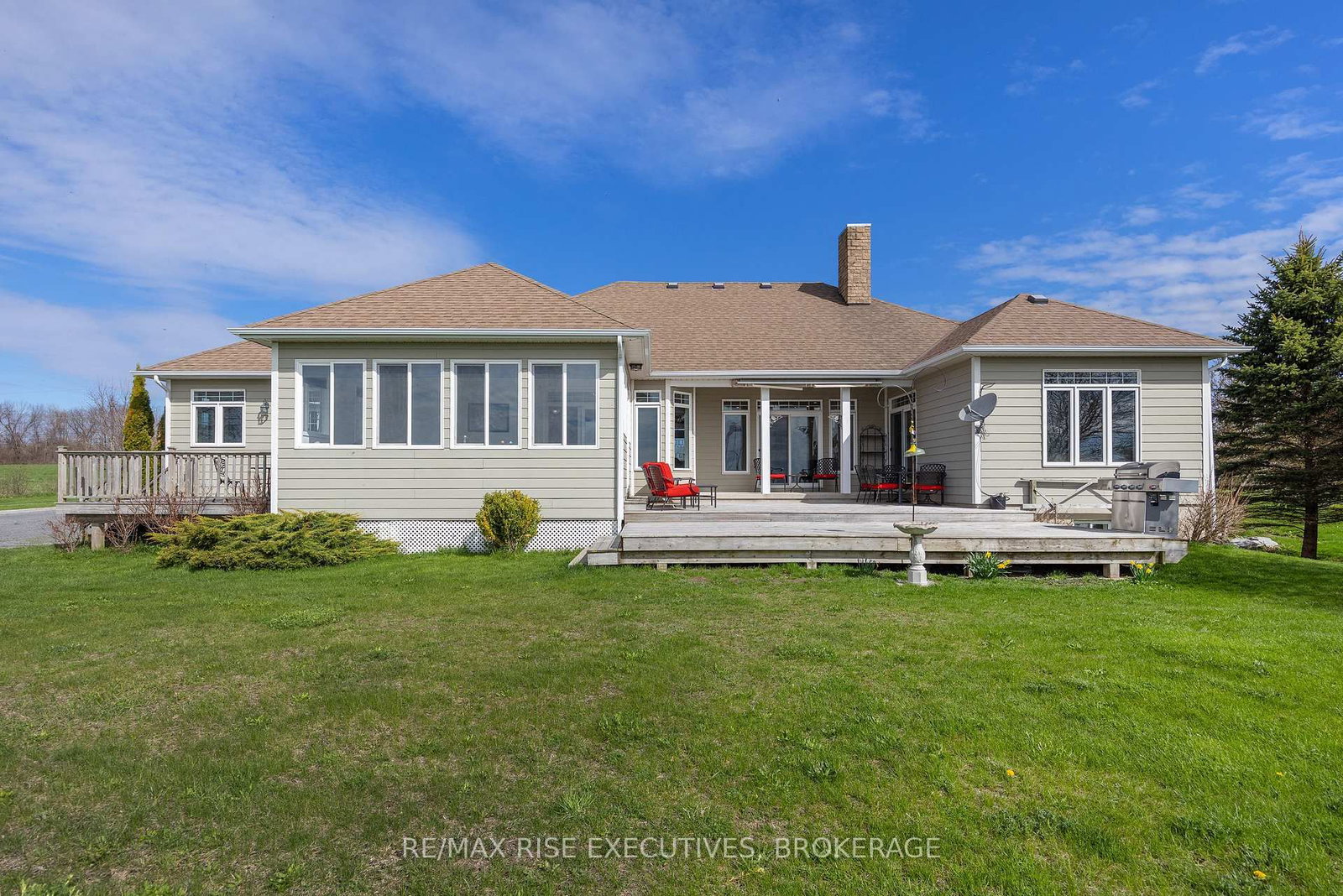 255 Good Friend Drive • Gananoque, ON photo 36
