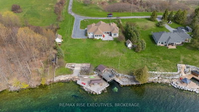 255 Good Friend Drive • Gananoque, ON photo 4