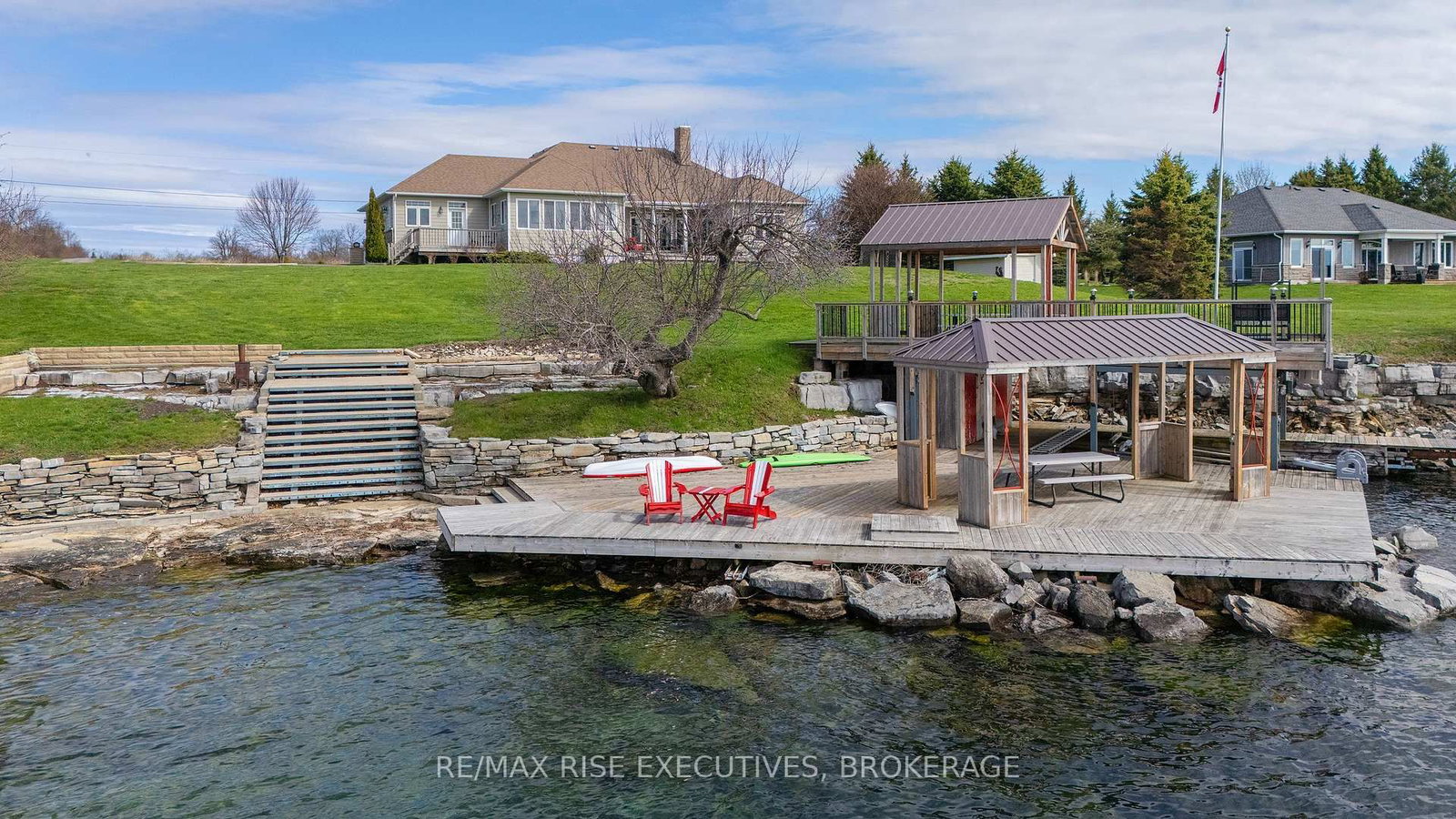 255 Good Friend Drive • Gananoque, ON photo 45