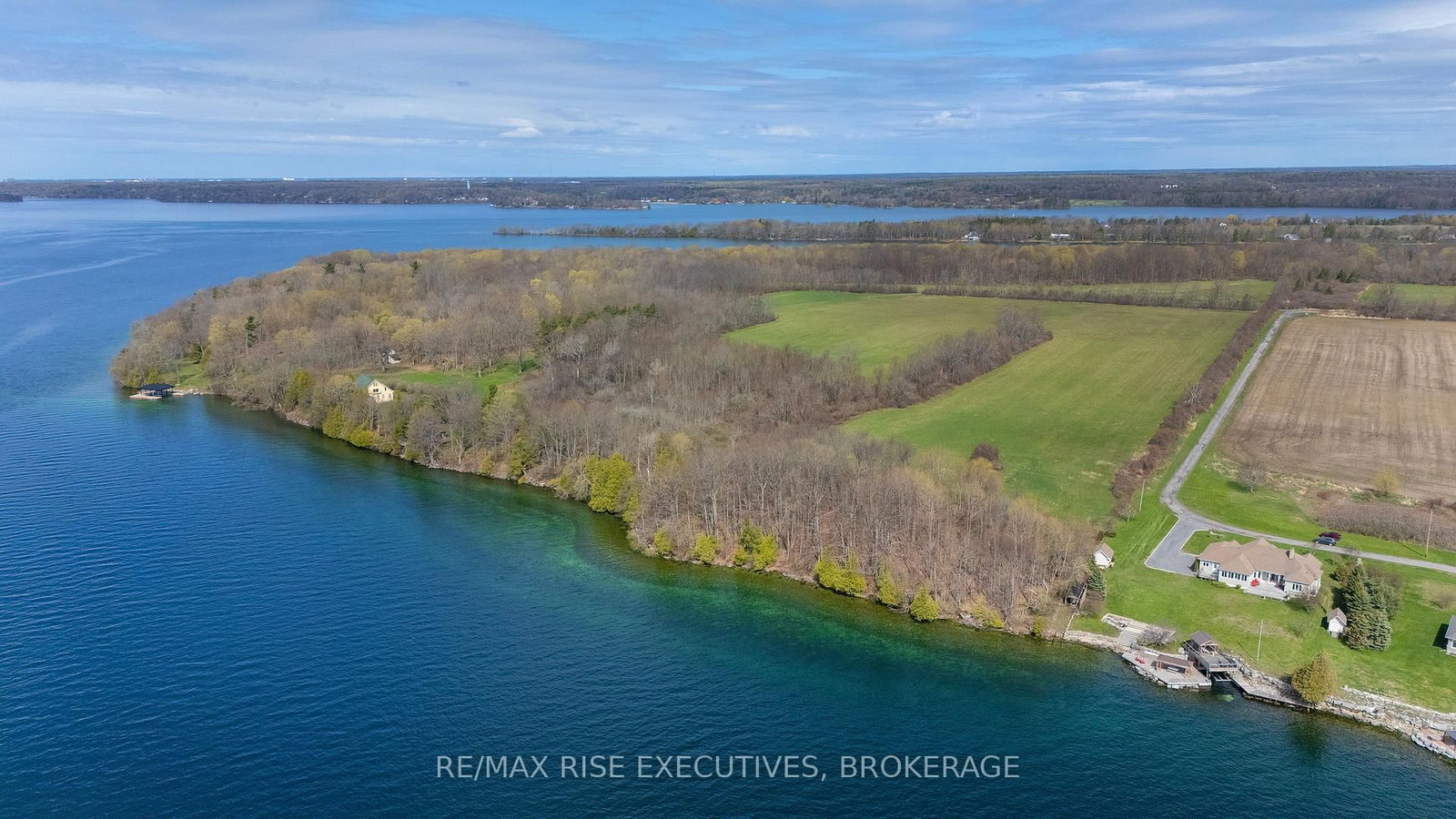 255 Good Friend Drive • Gananoque, ON photo 47