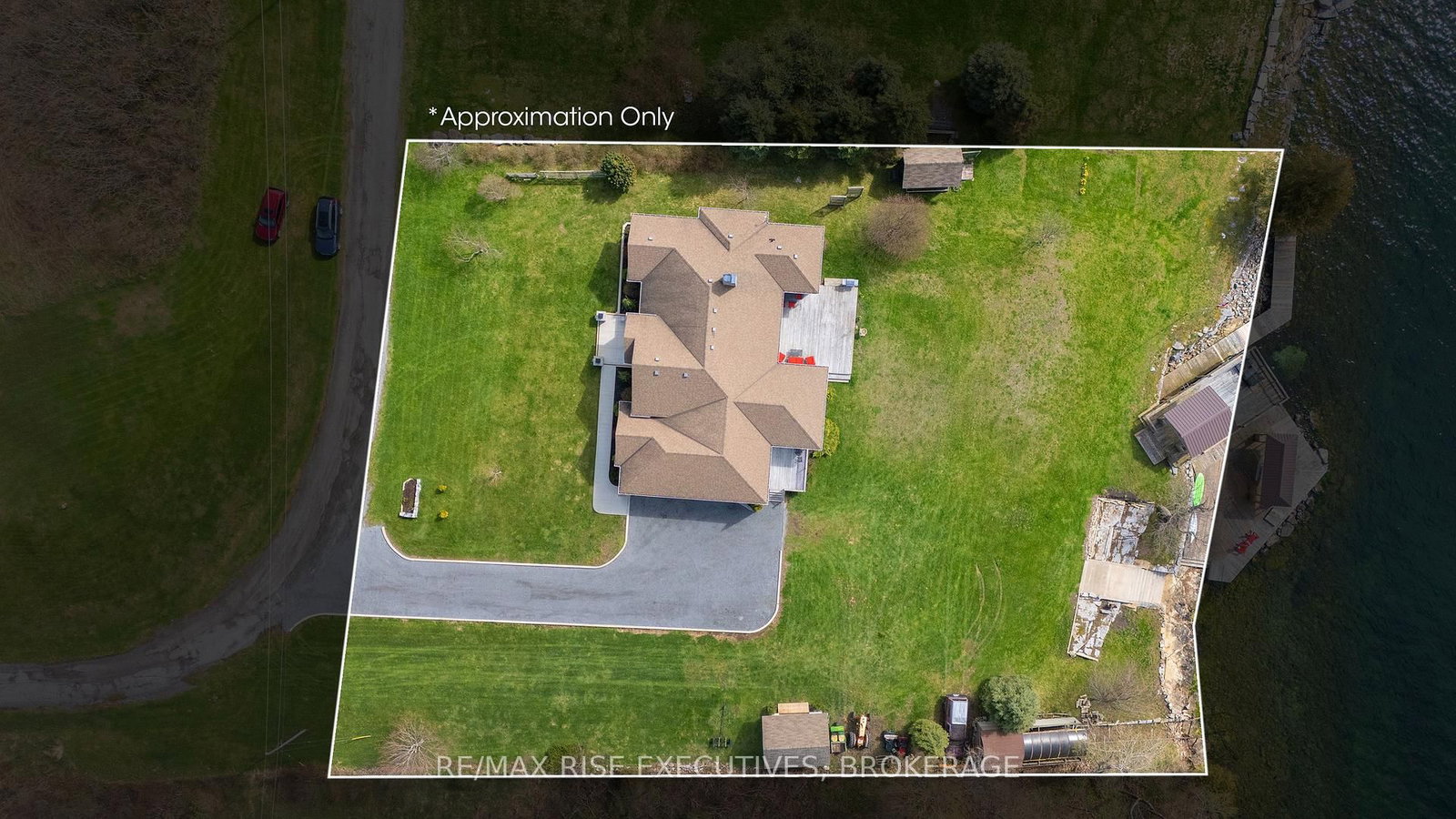 255 Good Friend Drive • Gananoque, ON photo 48
