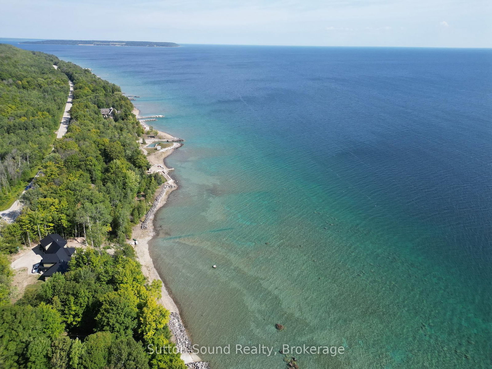 504847 Grey Road 1 Road • Georgian Bluffs, ON photo 12