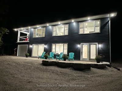 504847 Grey Road 1 Road • Georgian Bluffs, ON photo 2