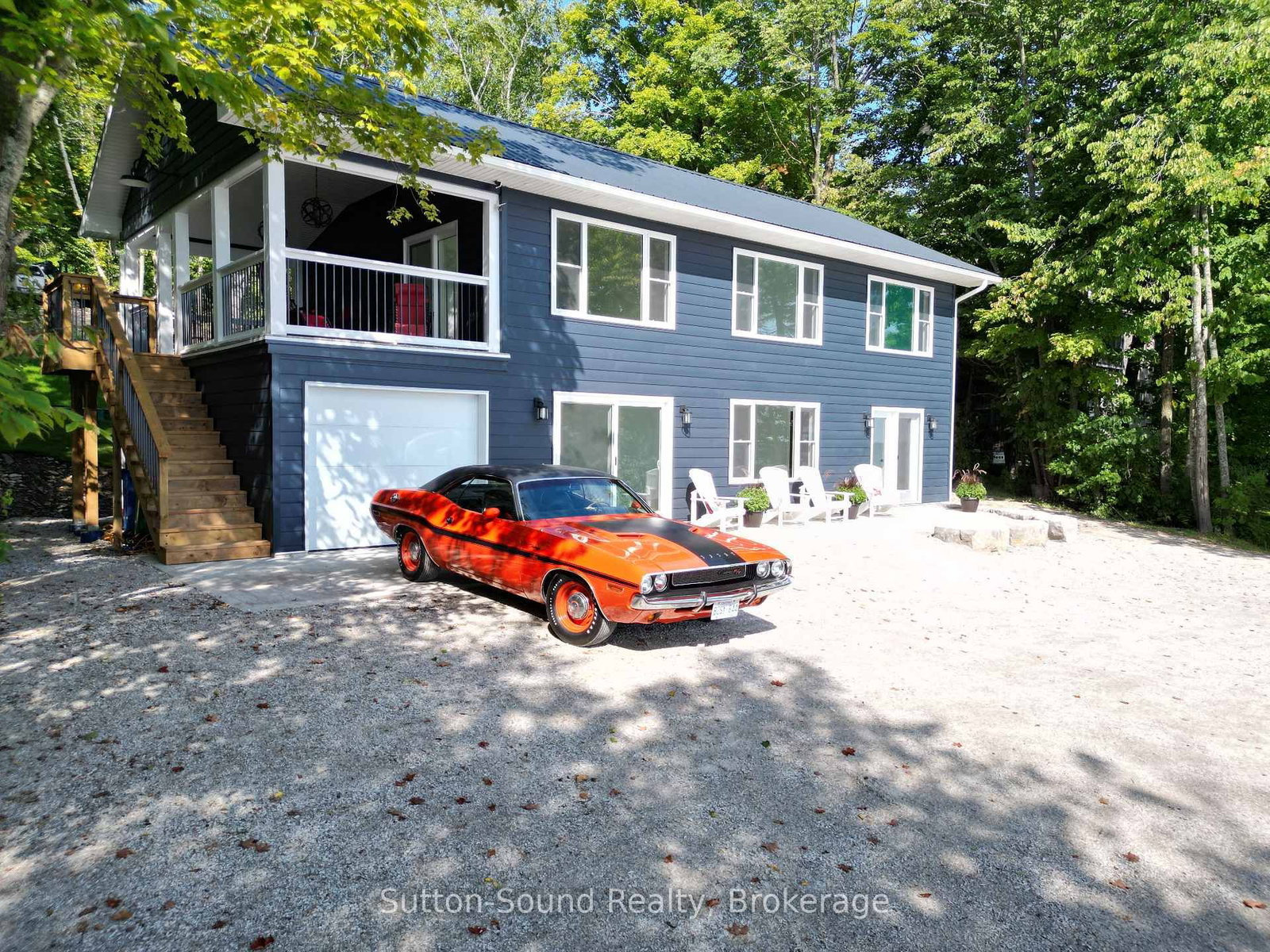 504847 Grey Road 1 Road • Georgian Bluffs, ON photo 3