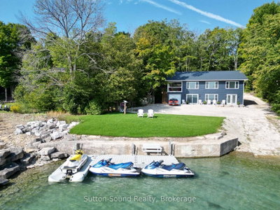 504847 Grey Road 1 Road • Georgian Bluffs, ON photo 4