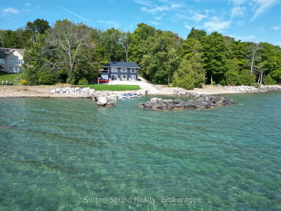 504847 Grey Road 1 Road • Georgian Bluffs, ON photo 5