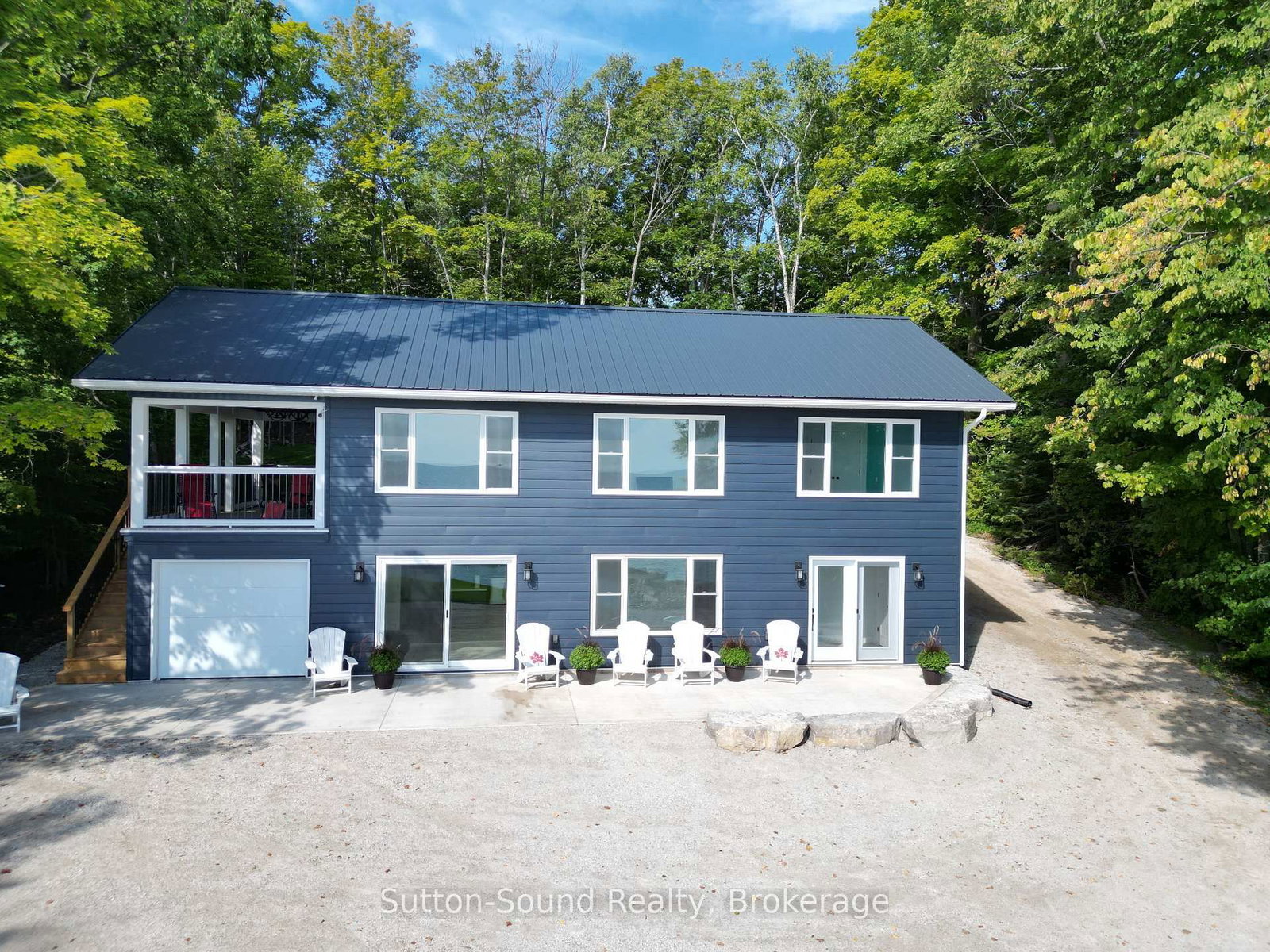 504847 Grey Road 1 Road • Georgian Bluffs, ON photo 8