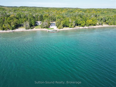 504847 Grey Road 1 Road • Georgian Bluffs, ON photo 9