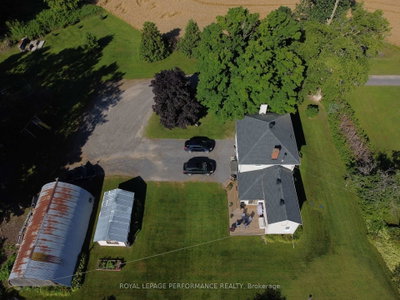 9374 Marvelville Road • Metcalfe, ON photo 2