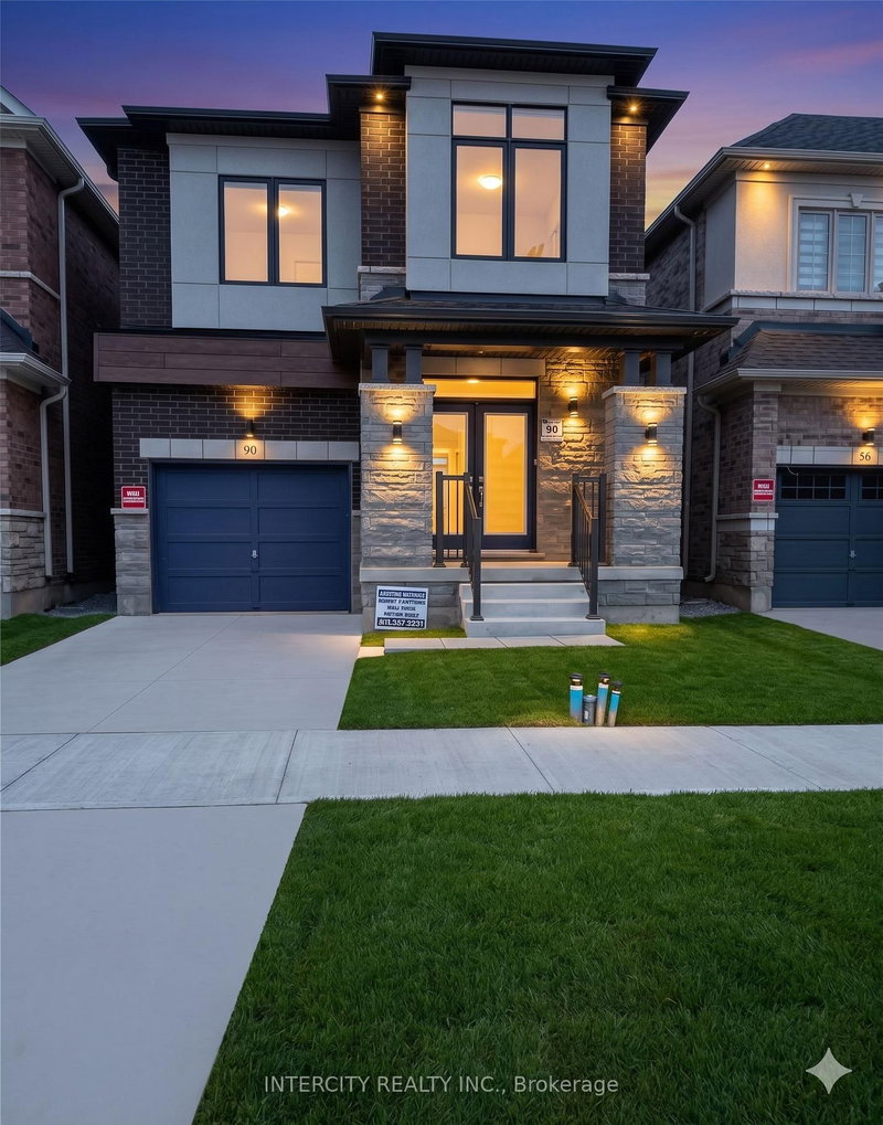 90 Attwater Drive