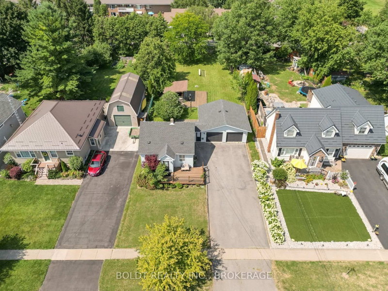 642 PENNER Road