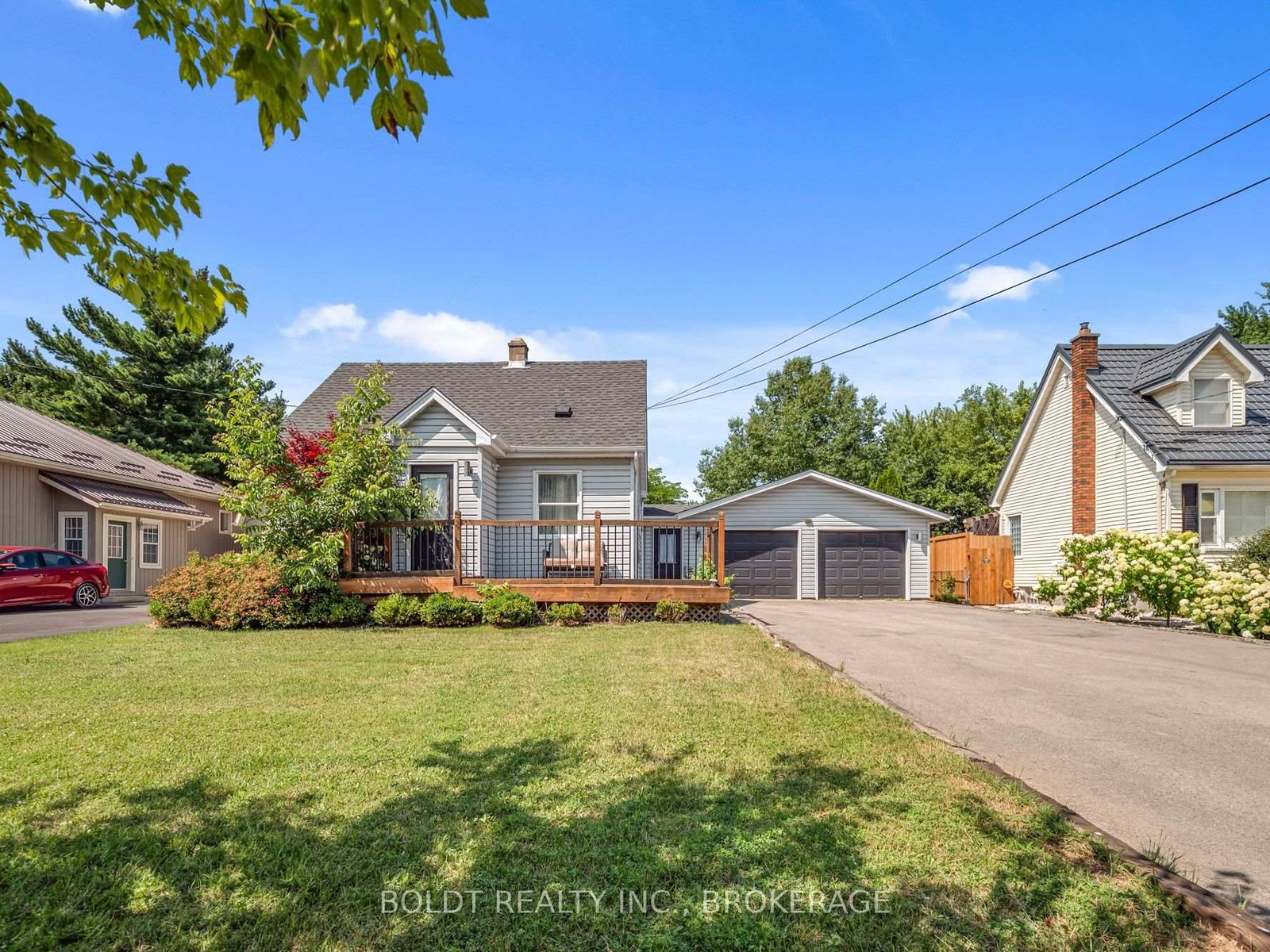 642 PENNER Road • Niagara-on-the-Lake, ON photo 3