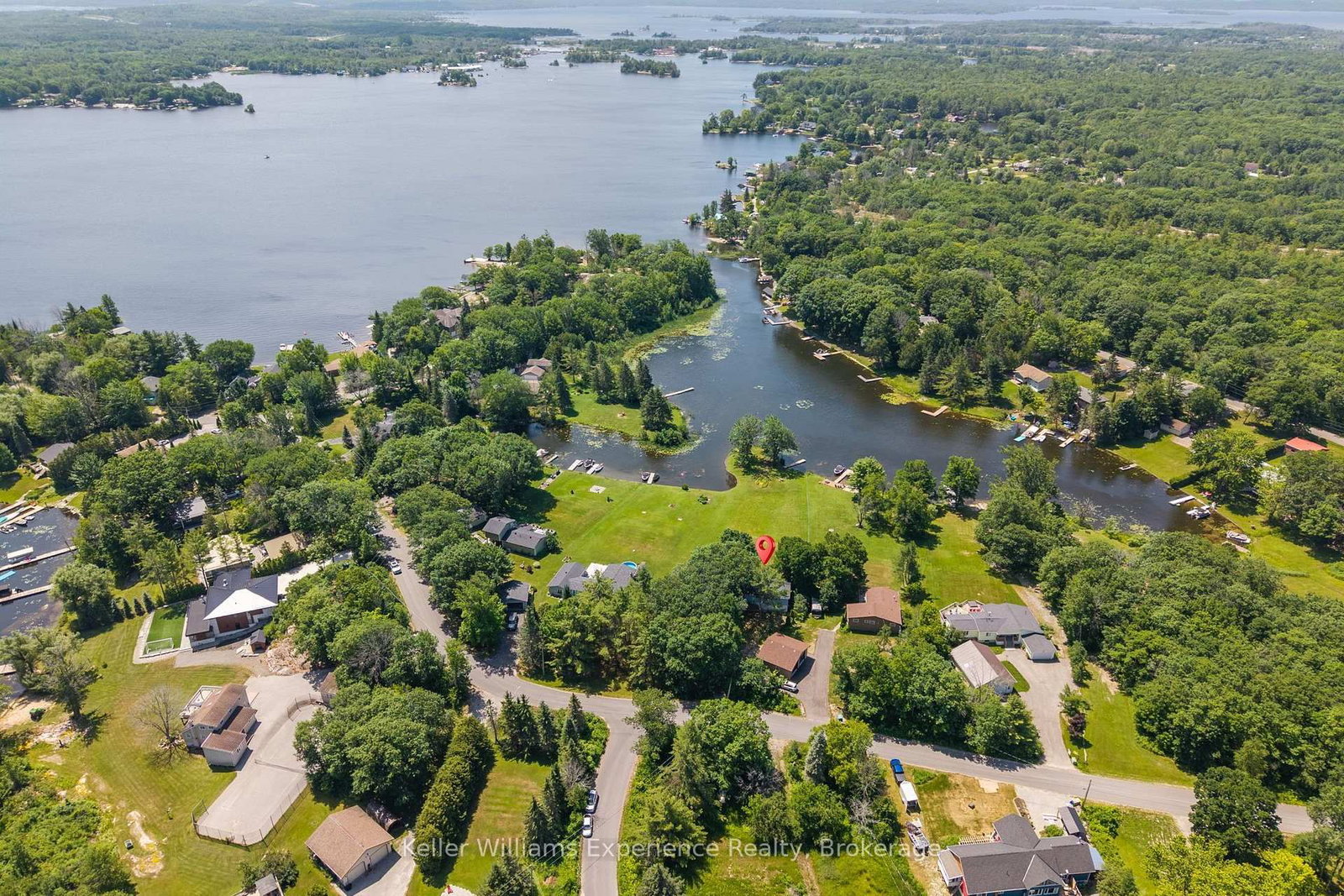 118 Heath Valley Trail • Georgian Bay, ON photo 29