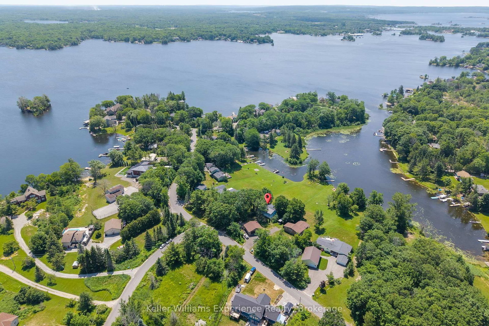 118 Heath Valley Trail • Georgian Bay, ON photo 30