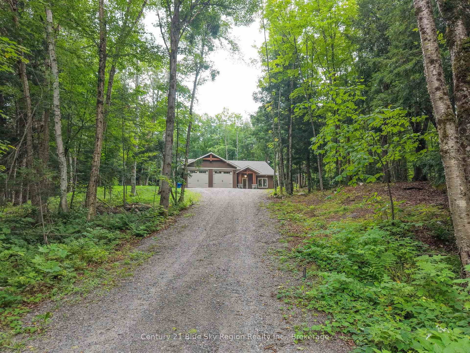 66 Hurtubise Road • East Ferris, ON photo 1