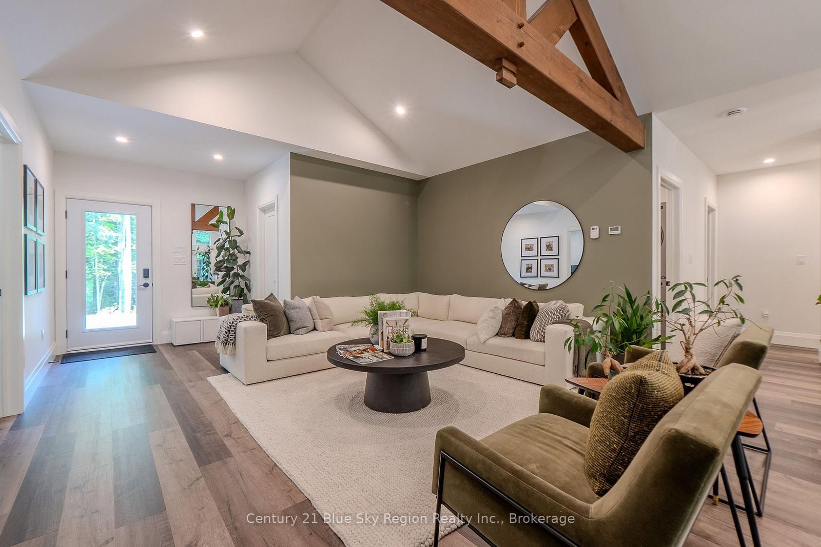 66 Hurtubise Road • East Ferris, ON photo 5