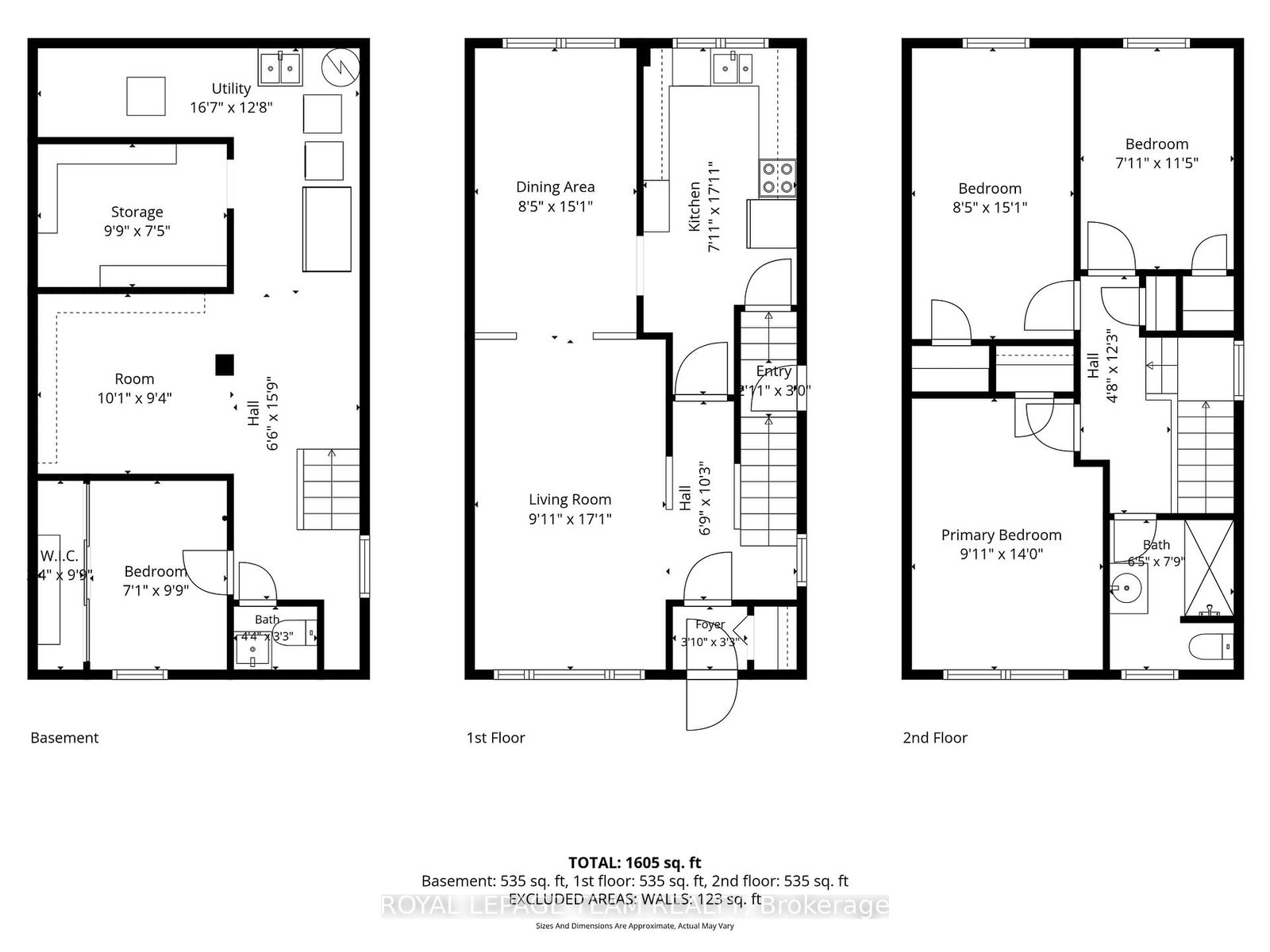 1020 RIDDELL Avenue S • Ottawa, ON photo 34