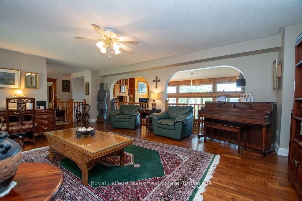 133 Fire Route 37 • Trent Lakes, ON photo 12