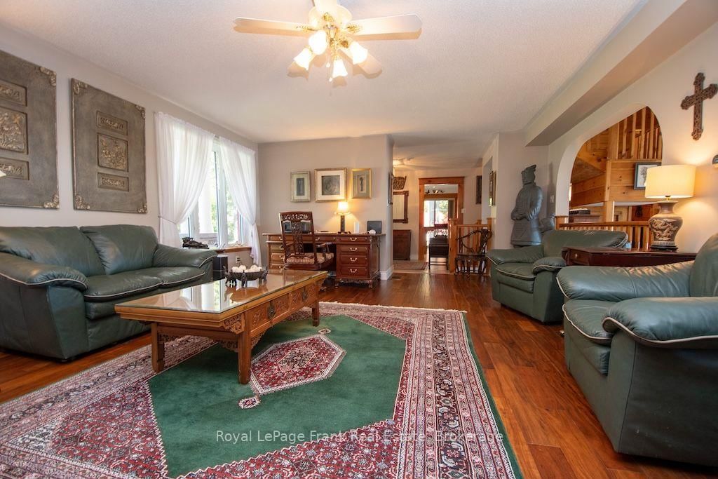 133 Fire Route 37 • Trent Lakes, ON photo 13