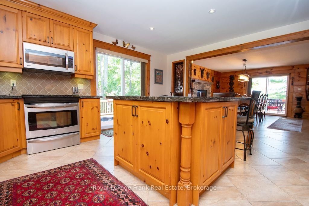 133 Fire Route 37 • Trent Lakes, ON photo 19