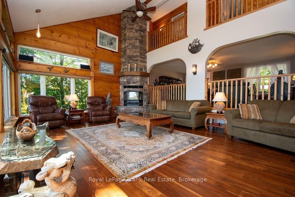 133 Fire Route 37 • Trent Lakes, ON photo 22