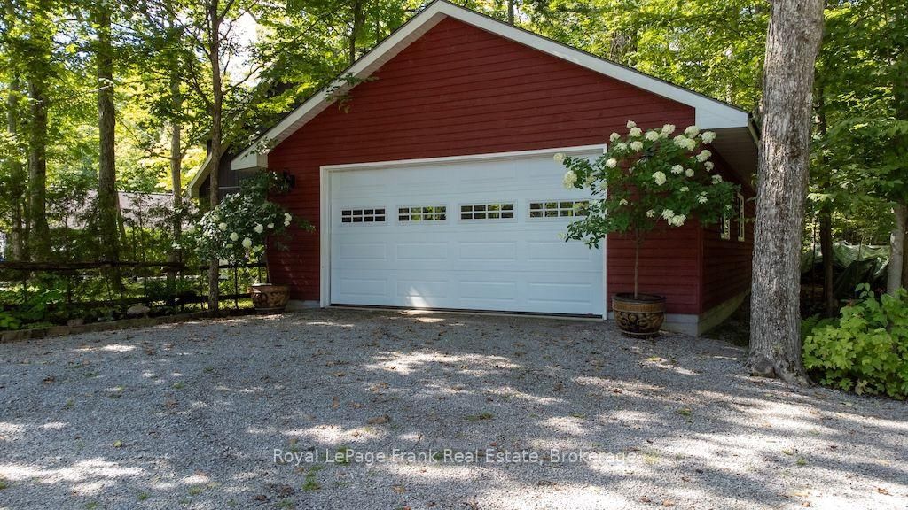 133 Fire Route 37 • Trent Lakes, ON photo 40