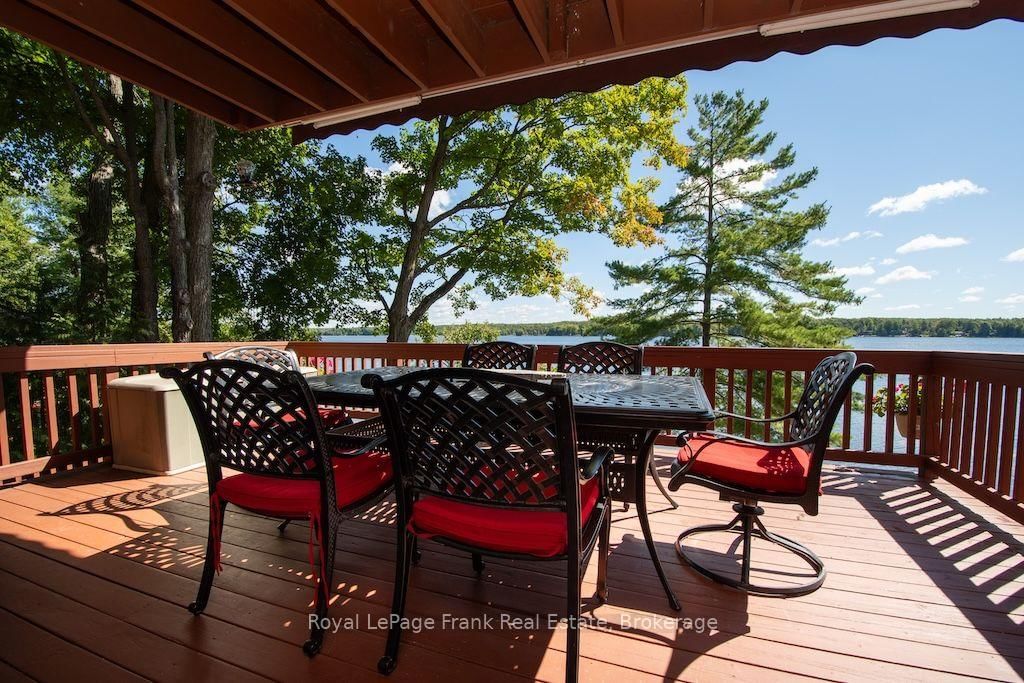 133 Fire Route 37 • Trent Lakes, ON photo 41