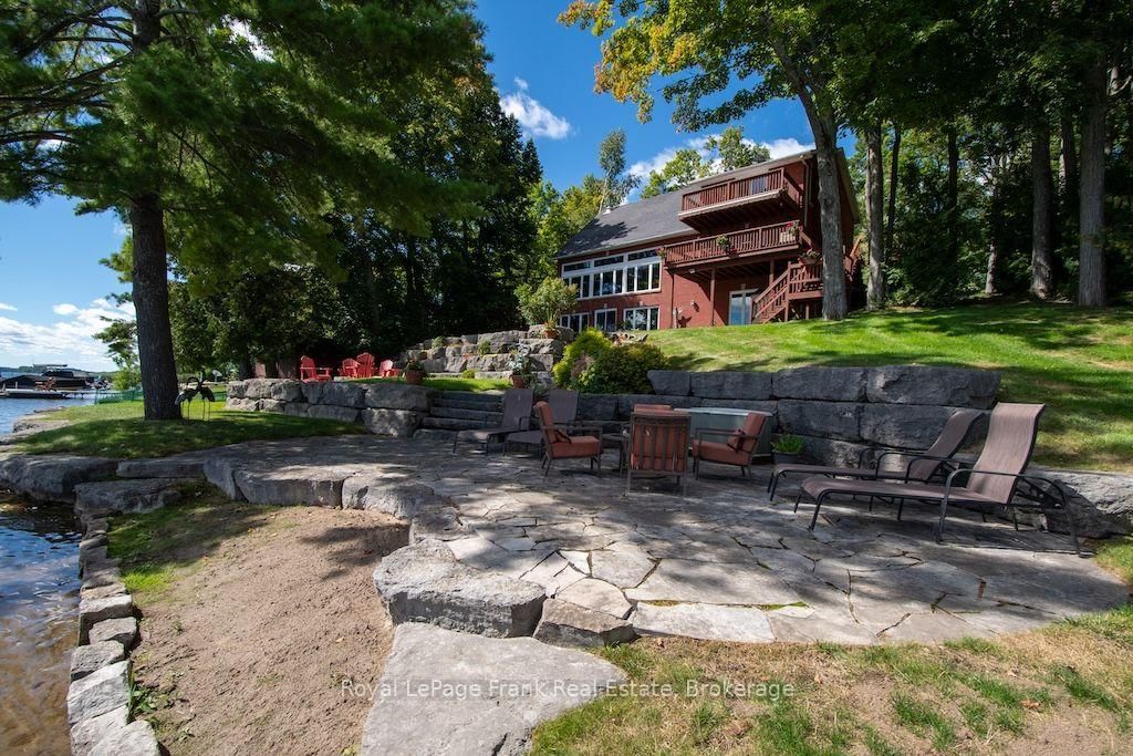 133 Fire Route 37 • Trent Lakes, ON photo 42