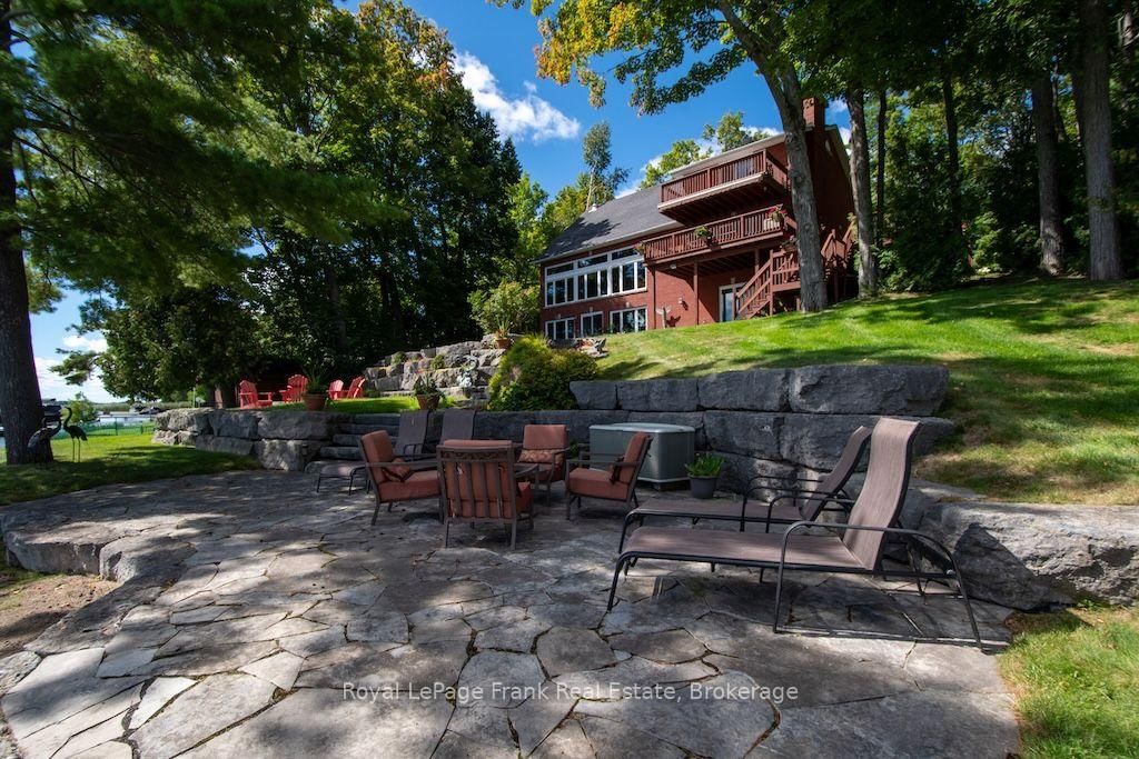 133 Fire Route 37 • Trent Lakes, ON photo 43