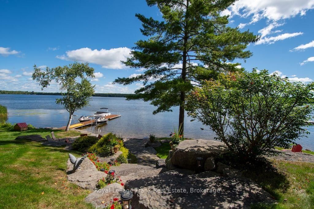133 Fire Route 37 • Trent Lakes, ON photo 44