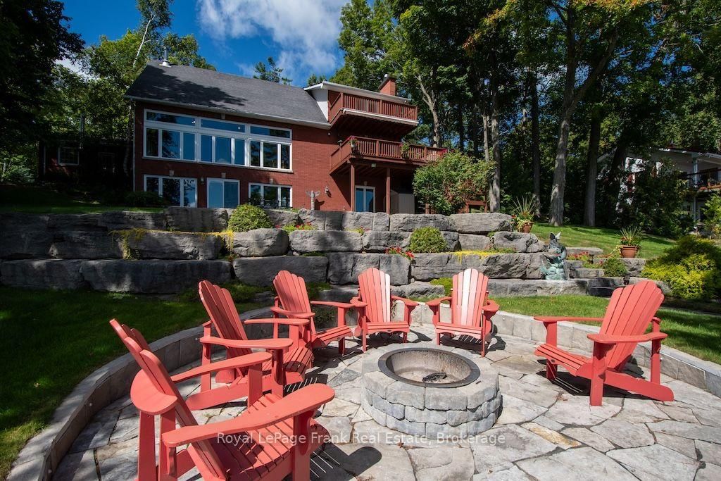 133 Fire Route 37 • Trent Lakes, ON photo 45